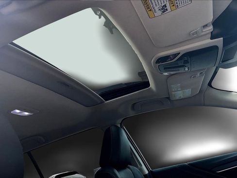 Used 2024 Subaru Outback Limited image 27