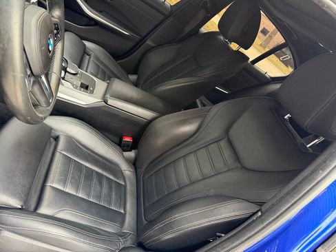 Used 2019 BMW 330i xDrive Sedan image 27