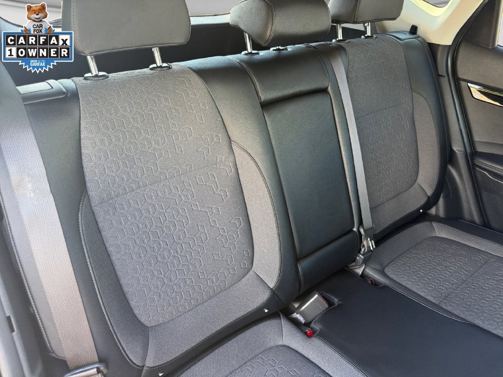 Certified 2024 Kia Seltos S AWD/4WD image 16