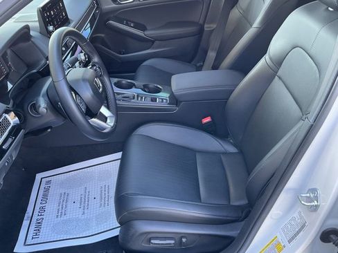 Used 2025 Honda Civic Sport image 15