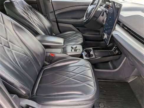 Used 2021 Ford Mustang Mach-E Select w/ Comfort/Technology Package image 29