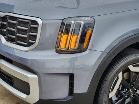 New 2025 Kia Telluride S image 6