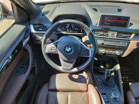 Used 2020 BMW X1 sDrive28i w/ Convenience Package FWD image 15