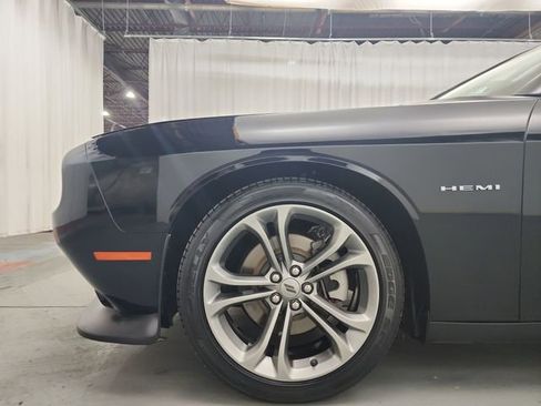Used 2020 Dodge Challenger R/T image 19