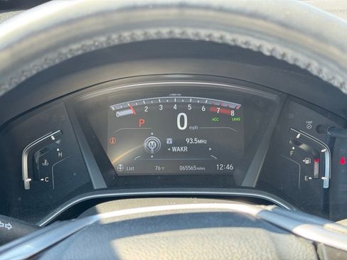 Used 2022 Honda CR-V EX-L image 31