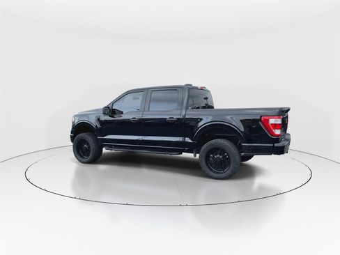 Certified 2023 Ford F150 XL w/ STX Appearance Package image 6