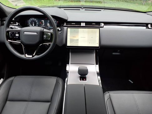 New 2026 Land Rover Range Rover Velar S AWD/4WD image 4