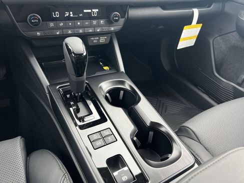 New 2026 Subaru Outback Touring image 19