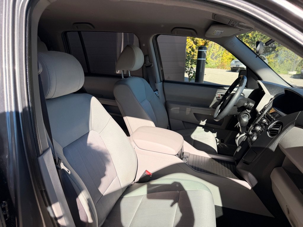 Used 2013 Honda Pilot EX image 19
