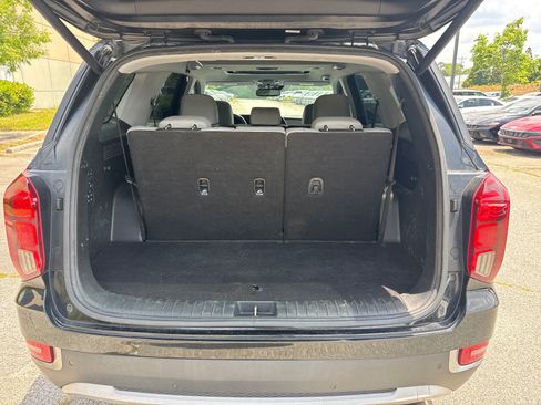 Used 2020 Hyundai Palisade SEL FWD image 18