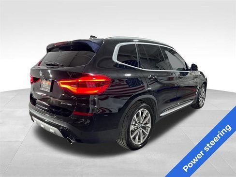 Used 2019 BMW X3 xDrive30i w/ Convenience Package image 5
