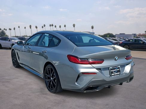 Used 2023 BMW 840i Gran Coupe image 7