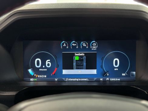 Used 2023 Ford Expedition Limited image 19