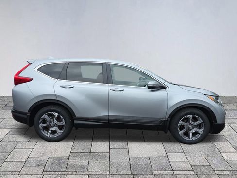 Used 2018 Honda CR-V EX-L image 8
