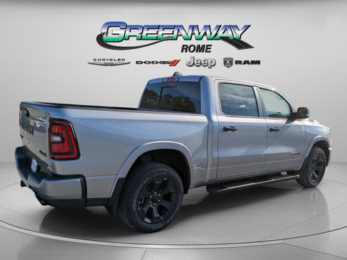 New 2026 RAM 1500 Big Horn image 7