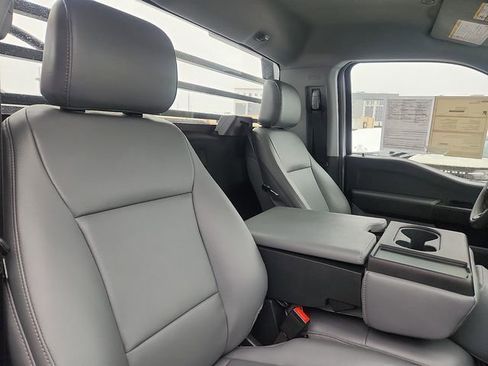 Certified 2025 Ford F350 XL w/ XL Driver Assist Package AWD/4WD image 24