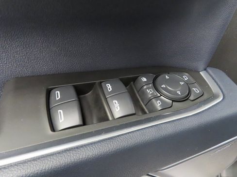 Used 2025 Chevrolet Silverado 2500 High Country w/ High Country Premium Package image 60