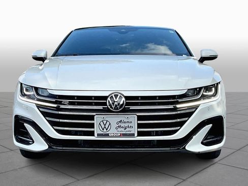 Certified 2023 Volkswagen Arteon SEL Premium image 3