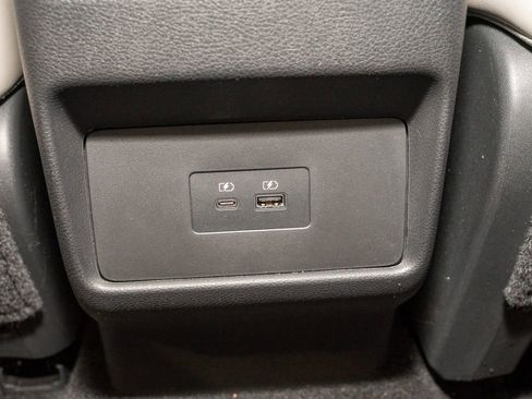 Certified 2023 Nissan Rogue SV w/ SV Premium Package image 8