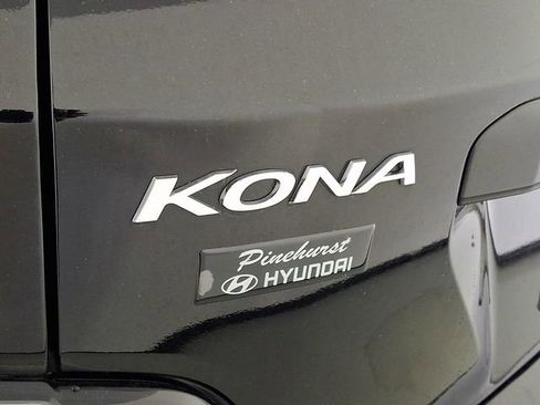 Certified 2023 Hyundai Kona N Line AWD/4WD image 38