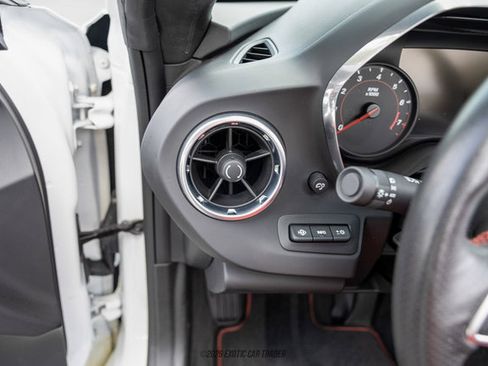 Used 2017 Chevrolet Camaro SS RWD image 42