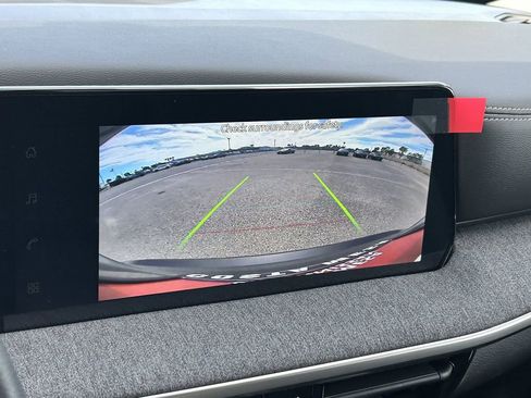 New 2026 Nissan Kicks SV w/ Charging Package image 17