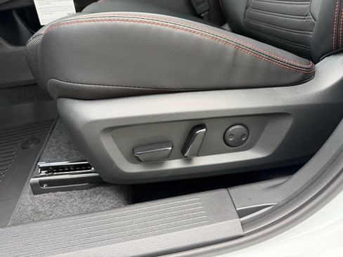 New 2026 Nissan Rogue SV AWD/4WD image 13