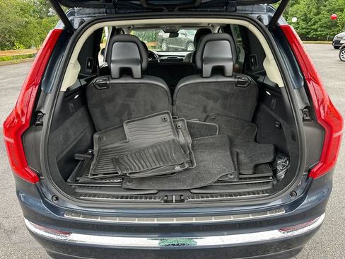 Used 2023 Volvo XC90 B6 Plus w/ Protection Package Premier AWD/4WD image 13