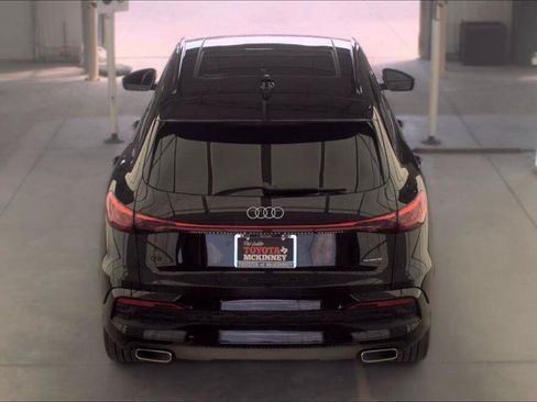 Used 2025 Audi Q5 Premium Plus AWD/4WD image 10