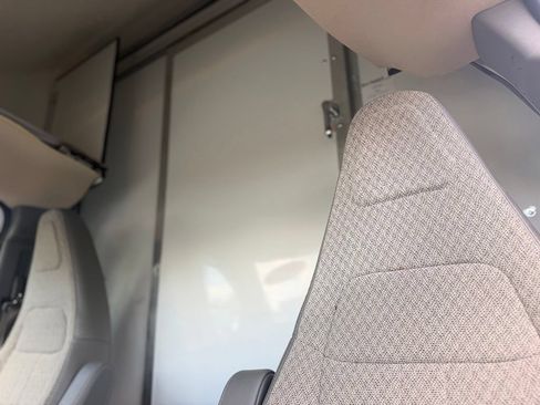Used 2025 Chevrolet Express 3500 w/ Power Convenience Package RWD image 16