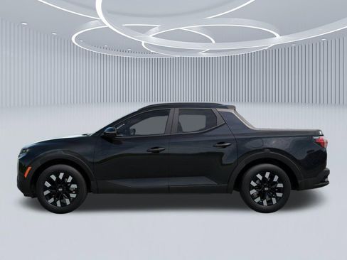 New 2026 Hyundai Santa Cruz SEL FWD image 3