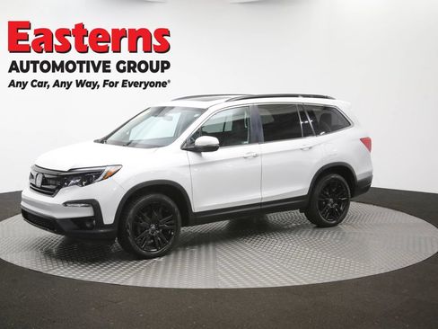 Used 2022 Honda Pilot Special Edition image 60