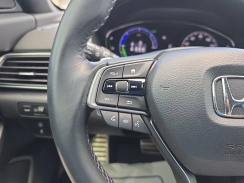 Used 2022 Honda Accord Sport image 20