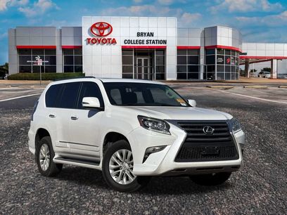 Used 2014 Lexus GX 460