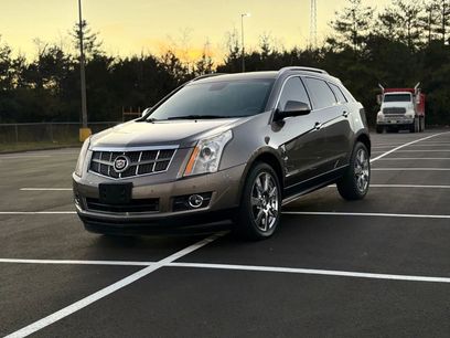 Used 2011 Cadillac SRX Performance
