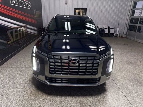 Used 2024 Hyundai Palisade Calligraphy AWD/4WD image 32