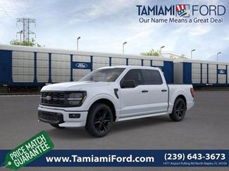 New 2025 Ford F150 STX w/ LOBO Package video 1