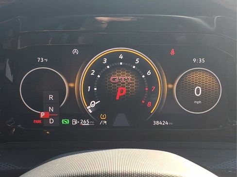 Used 2024 Volkswagen GTI S image 11