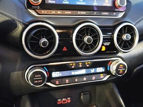 Used 2023 Nissan Sentra SV w/ All-Weather Package image 26