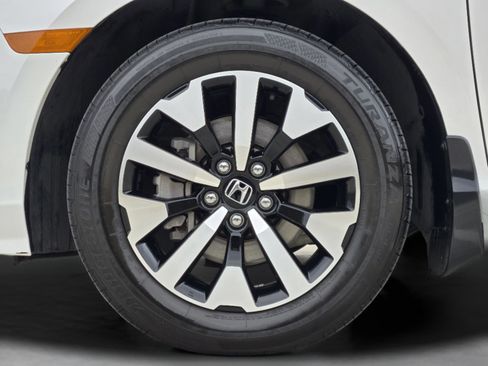 Certified 2025 Honda Odyssey EX-L image 30