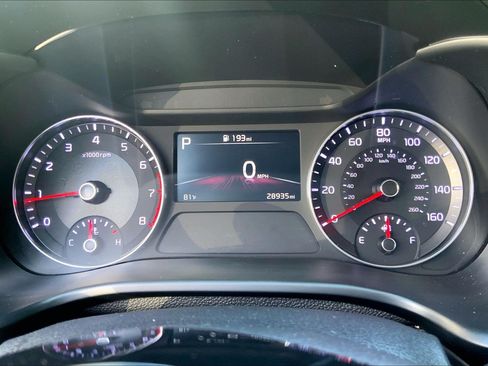Used 2023 Kia Forte LXS FWD image 22
