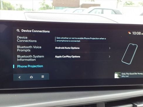 New 2026 Hyundai Santa Fe SEL FWD image 12