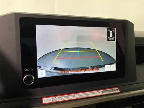 New 2026 Toyota Tacoma SR w/ SR Upgrade Package image 22