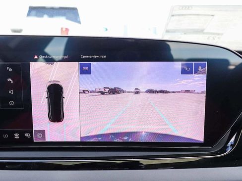 New 2026 Audi A6 Premium image 33