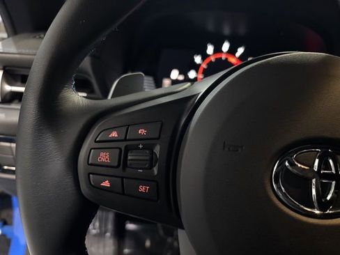 Used 2021 Toyota Supra A91 Edition w/ Driver Assist Package image 20