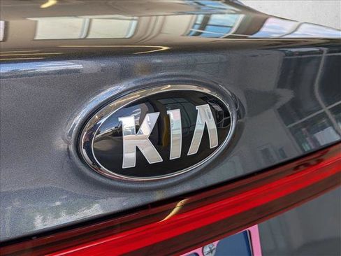 Used 2020 Kia Forte Sedan FWD image 29