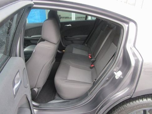 Used 2023 Dodge Charger SXT w/ Blacktop Special Edition image 21