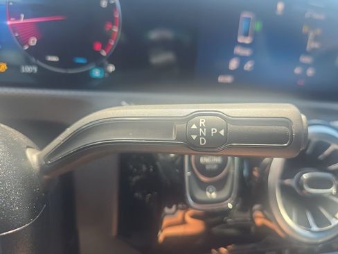 Used 2026 Mercedes-Benz CLA 250 4MATIC image 25