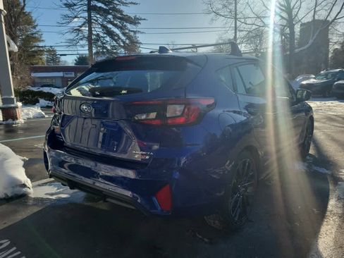 Used 2024 Subaru Impreza RS image 3