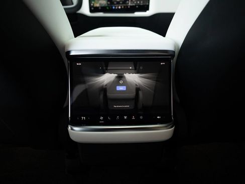 Used 2023 Tesla Model X Plaid AWD/4WD image 41